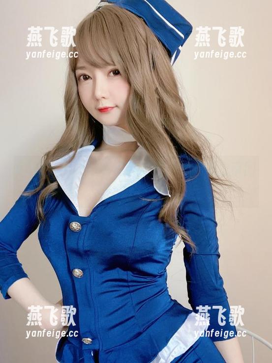 51酱九月制服私房：好想把这衣服也带回家，咋回事？
