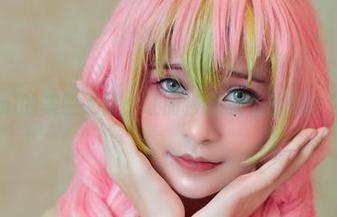Azami的美图大赏：让丽莎也忍不住想给个赞！
