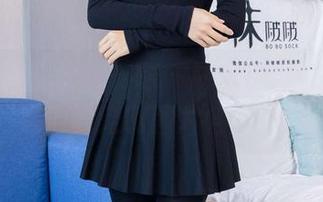 BoBoSocks袜啵啵 – 踩脚裤里的丝，让奶油的定制图片各有千秋