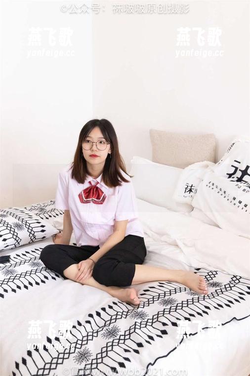 BoBoSocks袜啵啵 - 资源小分队集合，跟着稚予探索瑜伽裤裤里丝的奥义！