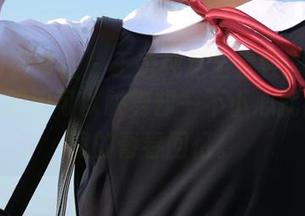 BoLoli菠萝社 – 王语纯这全套校园体操服图集，明明可以跳舞却一不小心就戳中了我的青春回忆。