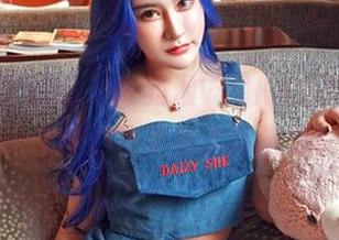 Feilin嗲囡囡 – 陈雅漫VICKY日常，别的小伙伴们快来看这精选集！