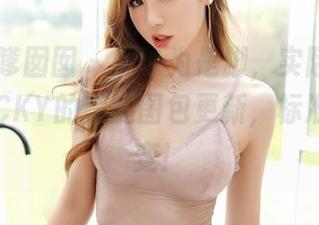 Feilin嗲囡囡 – 别以为是脚，实际上是陈雅漫VICKY的美腿图包更新，标准画风不变！