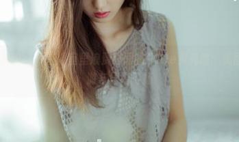 GIRLT果团网 – 在浴室里浪费时间的little贝壳喵：美图里的漫游与思绪飞扬