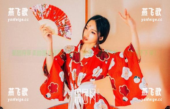 果团网带来的图片资源：女仆、学生，还有旗袍，完全停不下来！
