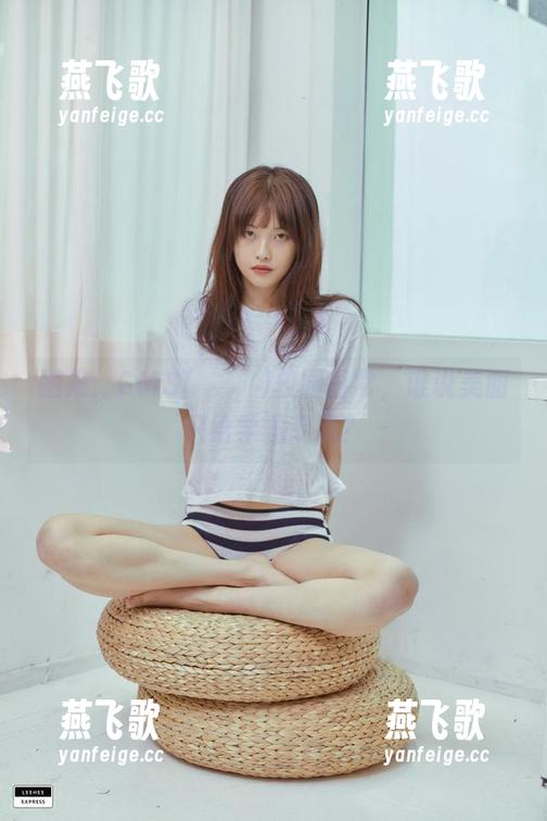 图集：GMS(고말숙)校园日常，谁说美丽只给学霸专属？