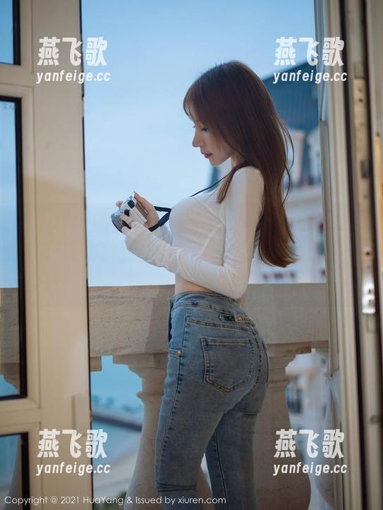 HuaYang花漾 - 许诺Sabrina的海边，随便瞄一眼就让人想多了，图片真不错，资源也挺给力的。