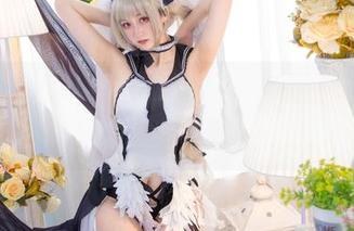 柴郡旗袍，Luisa_零纱的最新作品集，想问问服装设计师在想啥？