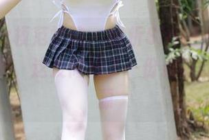 MFStar模范学院 – 剖析SiByl李思宁的少女心事，这反而成了一份精彩的写真资源