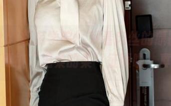 MFStar模范学院 – 观看肉丝的原图，我们又要被“温柔的柔”征服啦，真妙。