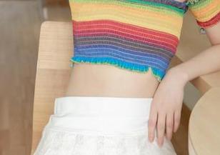 MSLASS梦丝女神 – 璇璇的长筒袜原图，果然又让我想多了呢