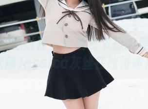 MiStar魅妍社 – 完全没节操的美图：赵欢颜Jessica灰丝在线待命！