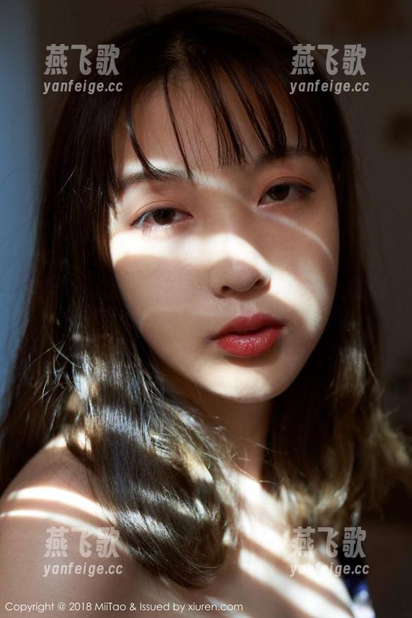 MiiTao蜜桃社-爱丽莎Lisa MiiTao蜜桃社 - 合集:爱丽莎Lisa的甜心,不小心被她的眼神收入了秘籍