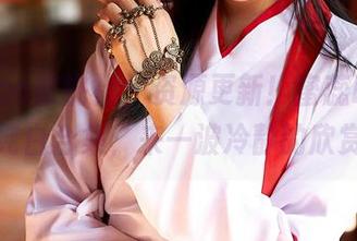 MiiTao蜜桃社 – 资源更新！蜜蕊Mary的纯白合集，来一波冷静的欣赏。
