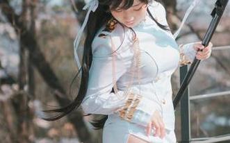 看，Mimmi(밈미)的棉袜！私拍中的小插曲，资源变得索然无味？
