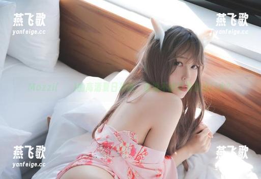 Mozzi(모찌)的高清夏日拼图，谁说不能边看边流口水？