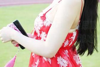MyGirl美媛馆 – Abby王乔恩夏日原图，看到这完全忘了夏天的热浪啥样了…