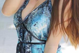 MyGirl美媛馆 – Abby王乔恩的短裙图包，下载后你的眼睛会感谢你，或者……会不会？