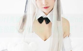 MyGirl美媛馆 – 高清图集：奈美nana是在校园里开派对的“全能选手”！