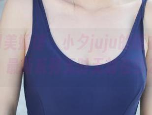 MyGirl美媛馆 – 小夕juju的睡衣图，看这态度，最新系列无时无刻在引发遐想。