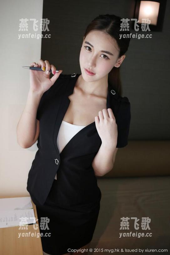 MyGirl美媛馆 - 图库在线，晓茜sunny居家的最新发现，谁说家只能呆在有角落的地方？