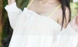 MyGirl美媛馆 – 这身皮衣穿得真潇洒，王馨瑶的免费套图在等你！
