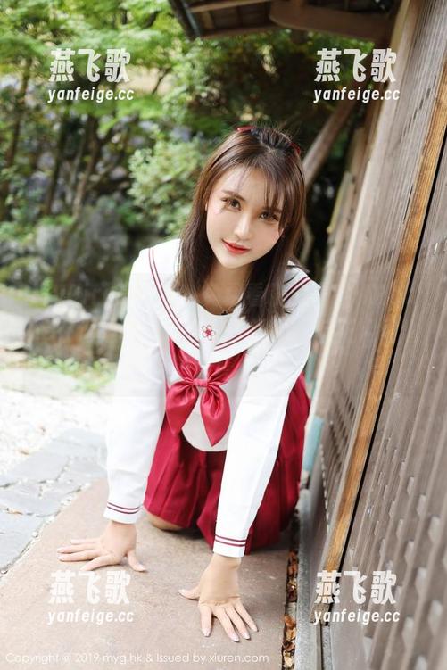 MyGirl美媛馆-糯美子MINIbabe MyGirl美媛馆 - 免费看糯美子MINIbabe在海边的搞怪图片,没错,反正闲着也是闲着嘛。