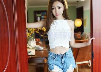 MyGirl美媛馆 – 精选图库：糯美子带你窥探少女的优雅侧影