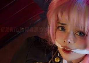 健身？借助NinJa阿寨寨的体操服合集，那么值得留恋！