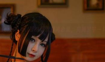 PhotosAlert!PAKI酱的烟软旗袍合集，宛如梦中一样的存在。