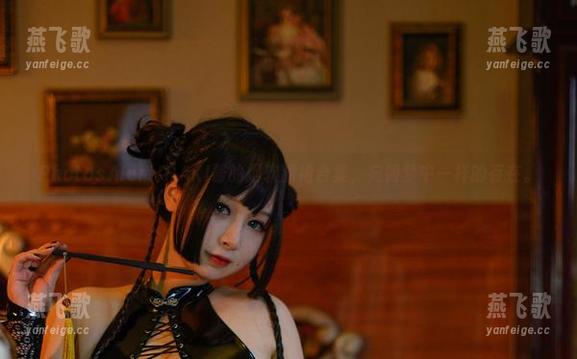 PAKI酱 PhotosAlert!PAKI酱的烟软旗袍合集,宛如梦中一样的存在。