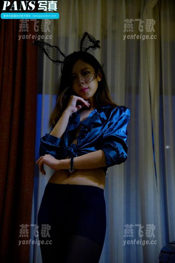 PANS摄影 - 美惠子最新写真集，女友力爆表！