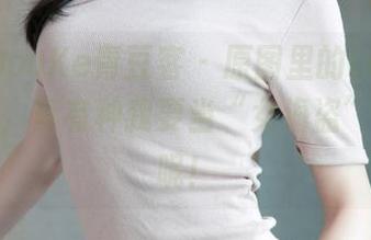 QingDouKe青豆客 – 原图里的Lee小棠水手服，真有种我要当“女海盗”的冲动呢！