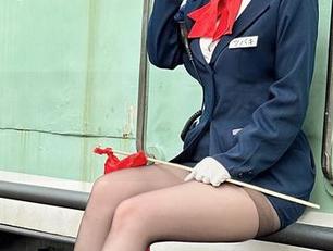Rioko凉凉子爱宕自拍，精选里找到那份流露人间的感触。
