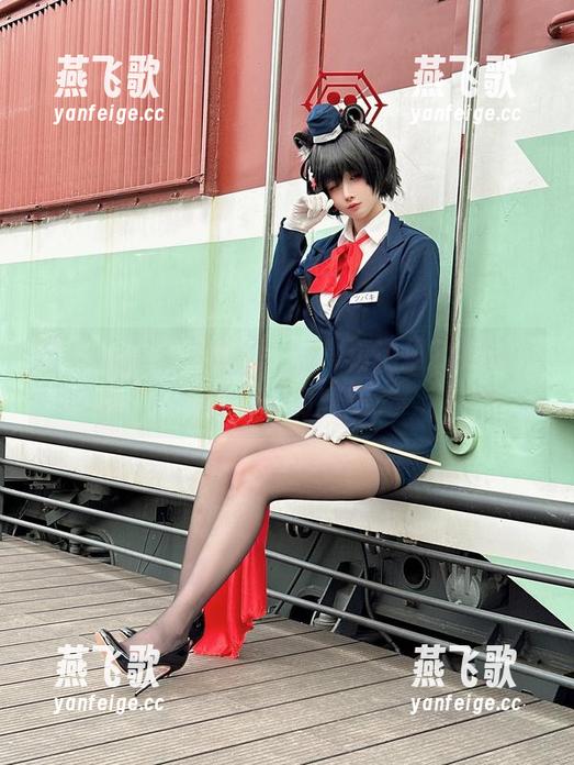 Rioko凉凉子爱宕自拍，精选里找到那份流露人间的感触。