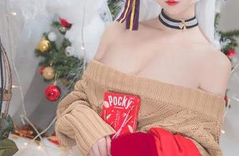 无敌灯笼搭配技巧，Rioko凉凉子元宵节套图合集邀请你的好奇心