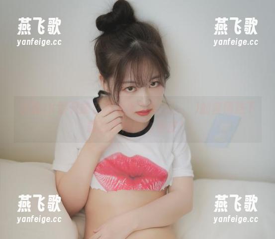 谁说JK装只能在课堂上？Sia(시아)的套图连下载都变得那么俏皮！