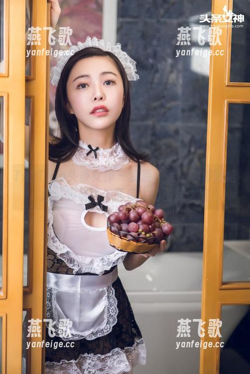 TouTiao头条女神 - 资源与灵感的奇妙结合：陈怡曼与死库水的图库之旅
