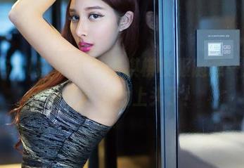 TuiGirl推女郎 – 梁棋棋校服随意一拍，私房写真太上头了！