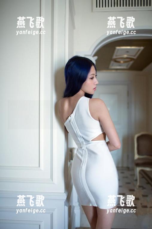 TuiGirl推女郎-潘娇娇 TuiGirl推女郎 - 潘娇娇居家风:精选套图,舒适到连邻居也想来借盐!