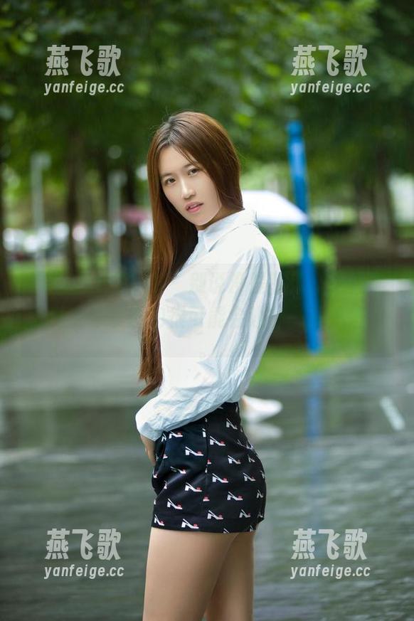 TuiGirl推女郎 - 别说没提醒你，王馨瑶的私房泳衣图包很可能会让你一头扎进去。