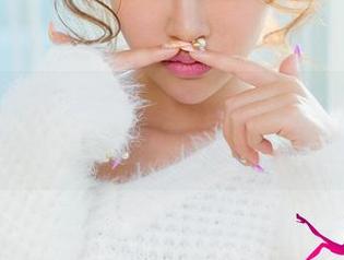UGirls尤果网 – 在线欣赏——易阳的皮衣图片，胆量大到让你别想逃