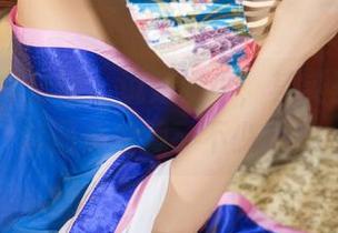 UGirls尤果网 – 说是奶牛，其实王瑞儿全套图集中藏了不少心思