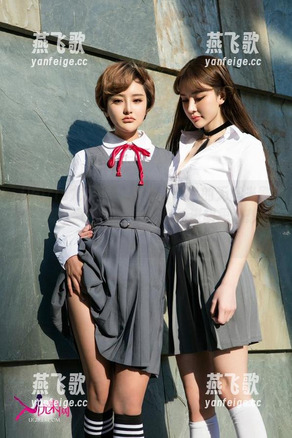 UGirls尤果网-郝晴Grace UGirls尤果网 - 郝晴Grace的无圣光剧情合集,飞一会儿就让你跌进胡思乱想的漩涡。