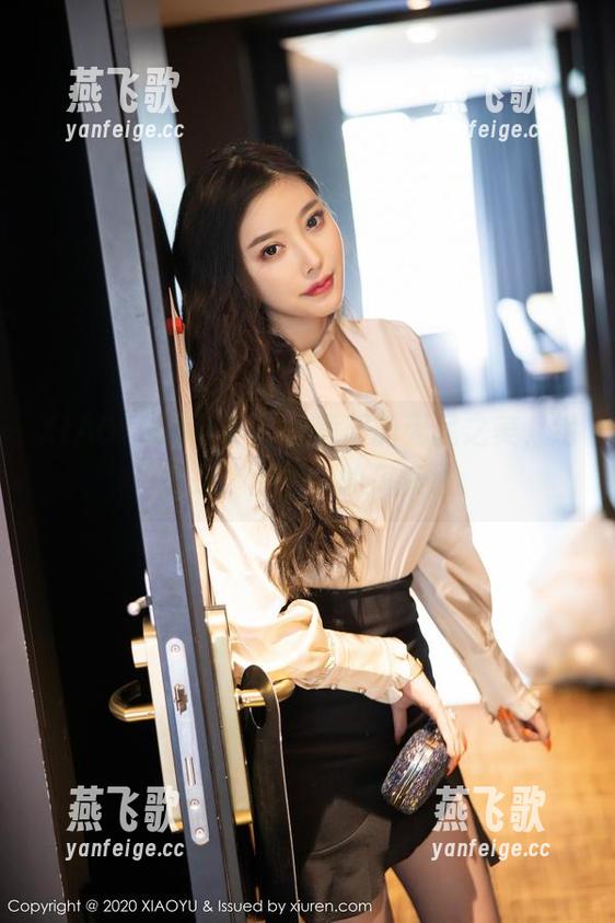 XIAOYU语画界 - 徐莉芝的无足之美，绝对是“免费”的风景线