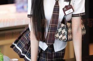 XIAOYU语画界 – 程程程的全套写真，原图没你想象的那么复杂！