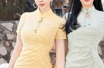 XINGYAN星颜社 – Vily豆豆写真：甜心不止在脸上，还有那一抹调皮