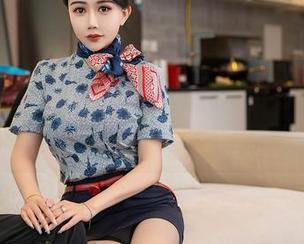 XINGYAN星颜社 – 原图泄露！潘娇娇的内衣，值得细细品味那种不经意的惹火。