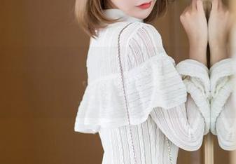 Xiuren秀人网 – nancy小姿的作品：透明而近乎挑衅的审美游戏