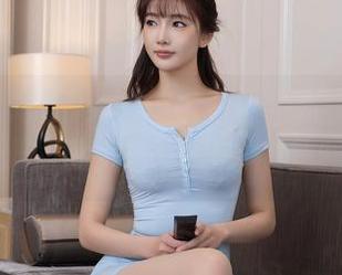Xiuren秀人网 – 私拍原图中的刘婷婷：夏天如此放肆，你撑得住吗？